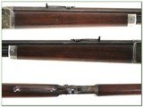 Marlin Model 92 in 32 Centerfire made in 1896 - 3 of 4