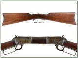 Marlin Model 92 in 32 Centerfire made in 1896 - 2 of 4