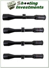 Weatherby Supreme Gloss 3X9 Scope excellent condition - 1 of 1