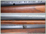 Marlin Varmint King in 222 Rem made by Sako collector condition! - 4 of 4