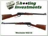 Winchester 9422 early 1973 made 22LR Exc Cond! - 1 of 4