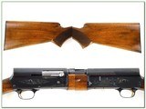 Browning A5 20 Gauge 70 Belgium 26in IC Vent Rib - 2 of 4