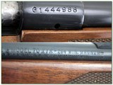 Winchester Model 70 XTR hard to find 264 Win Mag UNFIRED! - 4 of 4