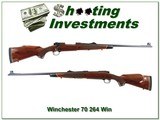 Winchester Model 70 XTR hard to find 264 Win Mag UNFIRED! - 1 of 4