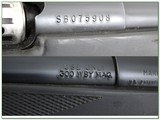 Weatherby Mark V USA made 26in 300 Wthy Mag Exc Cond - 4 of 4