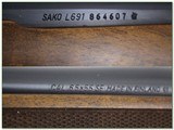 Sako L691 in hard to find 6.5 x 55 Exc Cond - 4 of 4
