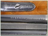 LC Smith Ideal Grade custom 12 Ga - 4 of 4