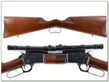 Marlin 39A “Texan” carbine made in 1954 Exc Cond - 2 of 4