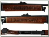 Remington 742 Woodsmaster .30-06 Basket Weave last Year 1980 - 3 of 4