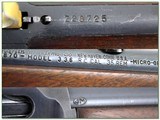 Marlin 336
RC Carbine 35 Rem 16.25in barrel JM marked made in 1964 - 4 of 4