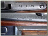 Marlin 39D 20in Mountie made in 1971 - 4 of 4