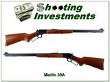 Marlin 39A Golden 22 JM Marked pre-safety made in 1983 Exc Cond! - 1 of 4