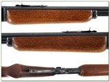 Marlin 39A 22 JM Marked made in 1950 all original - 3 of 4
