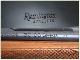 Remington 742 30-06 made in 1977 Exc Cond! - 4 of 4