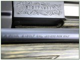 Browning A-Bolt II Medallion Varmint 22-250 w/ BOSS! - 4 of 4