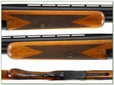 Browning Superposed 20 Gauge 1961 Belgium made 28un F & Mod - 3 of 4