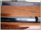 Ruger 77 270 Win pre-warning Red Pad collector! - 4 of 4