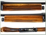 Browning A5 65 Belgium 20 Ga 26in IC barrel - 3 of 4