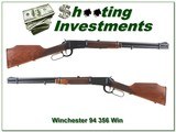 Winchester 94 AE XTR 356 Winchester Texan collector! - 1 of 4