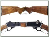 Marlin 336 SC JM marked made in 1960 35 Rem - 2 of 4