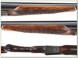 JP Sauer & Son Royal 12 Ga German made SxS top collector! - 3 of 4