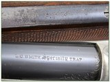 LC Smith Specialty Trap 24in 12 Gauge - 4 of 4
