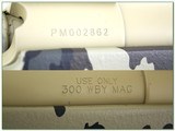 Weatherby Mark V Arroyo 300 Wthy Mag - 4 of 4