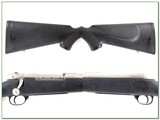 Weatherby Mark V Stainless 300 Wthy Mag - 2 of 4