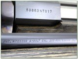 Browning A-Bolt II 223 Varmint BOSS Laminated stock Exc Cond! - 4 of 4