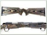 Browning A-Bolt II 223 Varmint BOSS Laminated stock Exc Cond! - 2 of 4