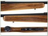 Kimber 82 Classic Kimber of Oregon 22LR NIB! 2 consecutive serial numbers! - 3 of 4