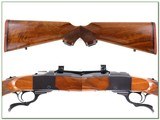 Ruger No.1 Sportier in 7mm Rem Mag 1976 Liberty collector! - 2 of 4