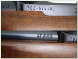 Ruger 77-17 in 17 HMR Exc Cond looks unfired! - 4 of 4