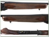 Browning BAR Safari 308 unfired extra nice wood - 3 of 4