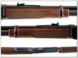 Winchester 94 XTR Big Bore 375 Win collector condition! - 3 of 4