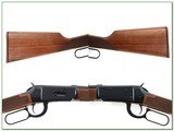 Winchester 94 XTR Big Bore 375 Win collector condition! - 2 of 4