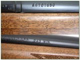 Remington 700 Varmint Special 243 Win collector cond made in 1979 - 4 of 4