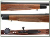 Remington 700 Varmint Special 222 Rem XX Wood like new in box - 3 of 4