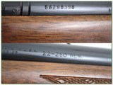 Remington 700 Varmint Special 22-250 exc cond made in 1981 - 4 of 4