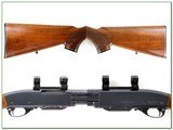 Remington 760 Gamemaster 30-06 Exc Cond made in 1968! - 2 of 4