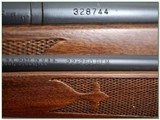 Remington 700 Varmint Special First Model made in 1968 22-250 Rem - 4 of 4