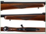Ruger 77 early RARE 22-250 Varmint Flat Bolt collector! - 3 of 4