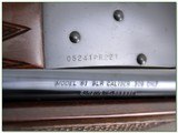 Browning Model 81 BLR in 308 Win Exc Cond! - 4 of 4