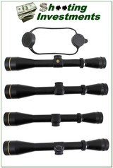Leupold VX-2 3-9 X 40mm like new with covers - 1 of 1