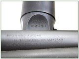 Browning A5 Stalker “classic” 12 Mag 26in Invector Exc Cond! - 4 of 4