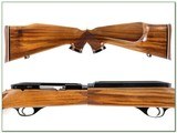 Weatherby Mark XXII Tube 22 Auto new condition NICE wood - 2 of 4