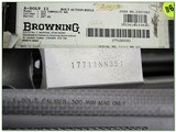 Browning A-Bolt II Carbon Fiber 26in barrel 300 Win Mag ANIB! - 4 of 4