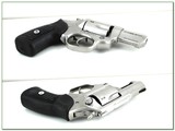 Ruger SP101 Stainless 2.25in 357 in case - 3 of 4