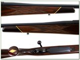 Weatherby Mark V Deluxe in 300 Wthy Mag 26in - 3 of 4