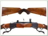 Ruger No.1 B Red pad 30-06 nice walnut! - 2 of 4